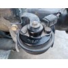 Recambio de claxon para porsche cayenne (typ 9pa) básico referencia OEM IAM   