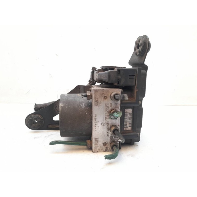 Recambio de abs para renault megane ii berlina 3p luxe privilege referencia OEM IAM 8200377455 0265231577 - Negro 3