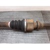 Recambio de transmision delantera derecha para peugeot 206 berlina 1.4 hdi referencia OEM IAM 9630766880  