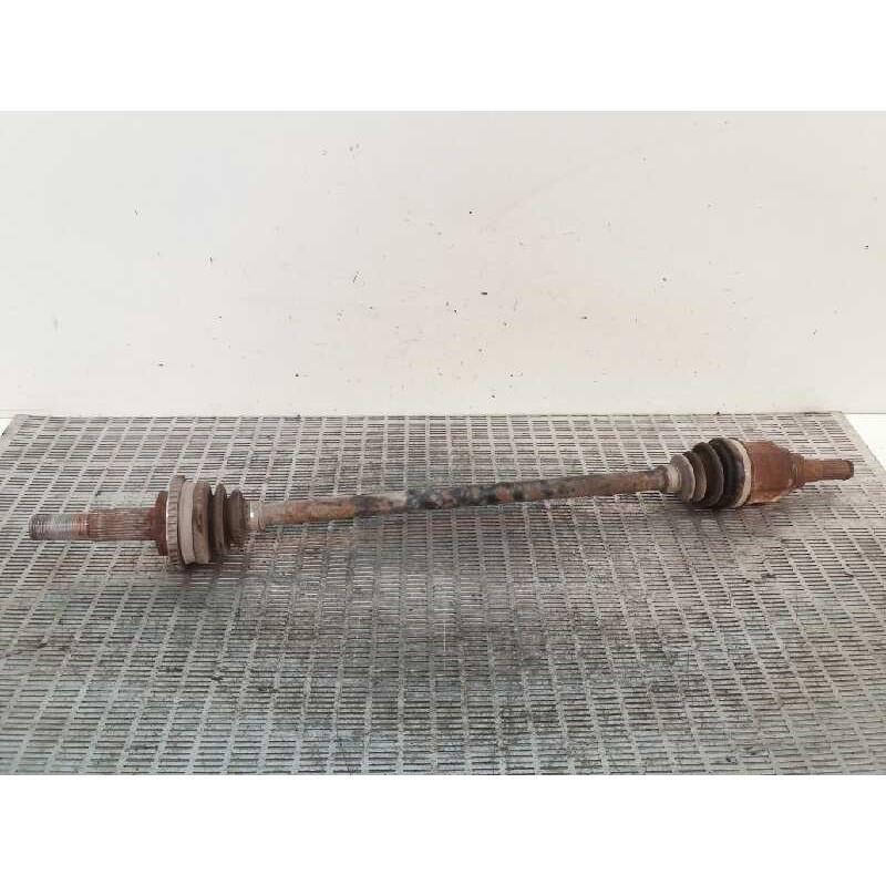 Recambio de transmision trasera derecha para nissan x-trail (t30) comfort referencia OEM IAM   