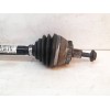 Recambio de transmision delantera derecha para audi a4 avant (8e) 3.0 tdi quattro (171kw) referencia OEM IAM 8E0407172AT  