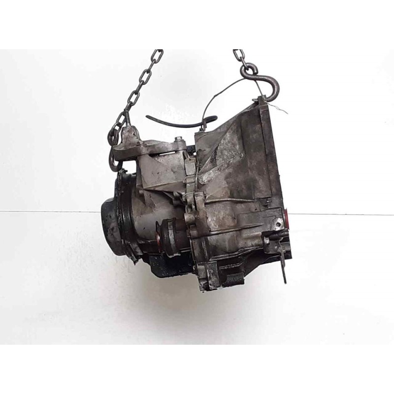 Recambio de caja cambios para ford fiesta (cbk) ambiente referencia OEM IAM 2N1R7002ED - Blanco 4
