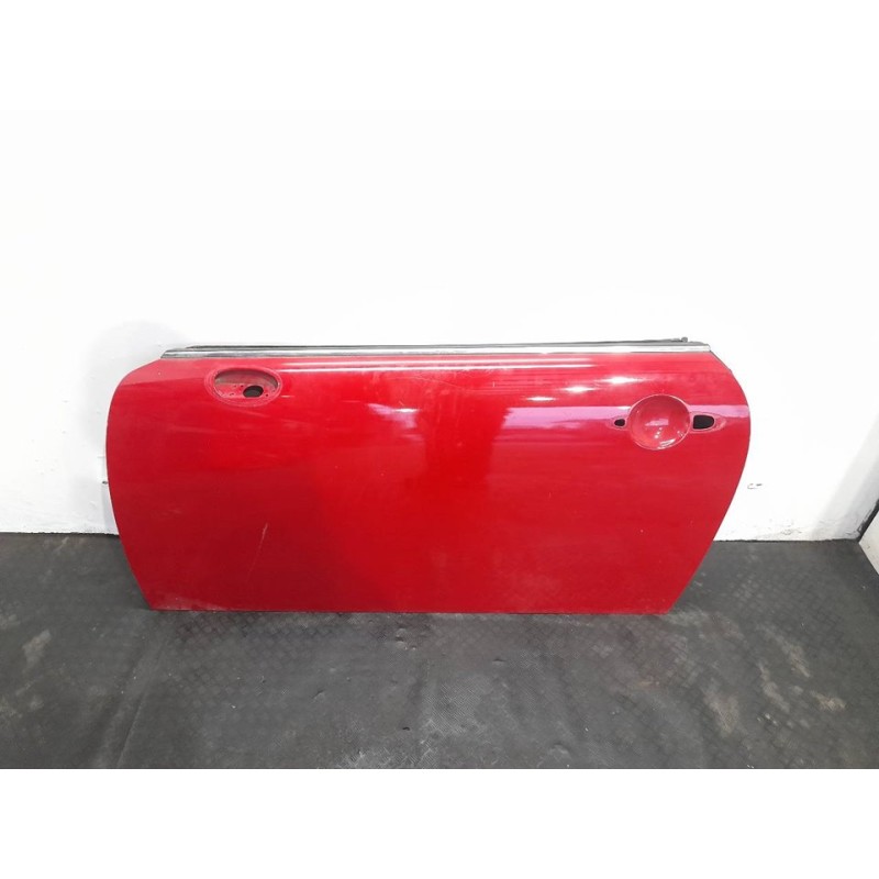 Recambio de puerta delantera izquierda para bmw mini (r50,r53) one referencia OEM IAM   