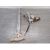 Recambio de elevalunas trasero izquierdo para daewoo lacetti 1.6 cat referencia OEM IAM   