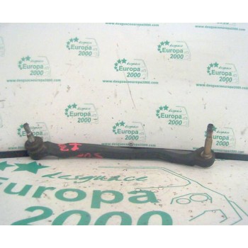 BRAZO SUSPENSION SUPERIOR DELANTERO IZQUIERDO 