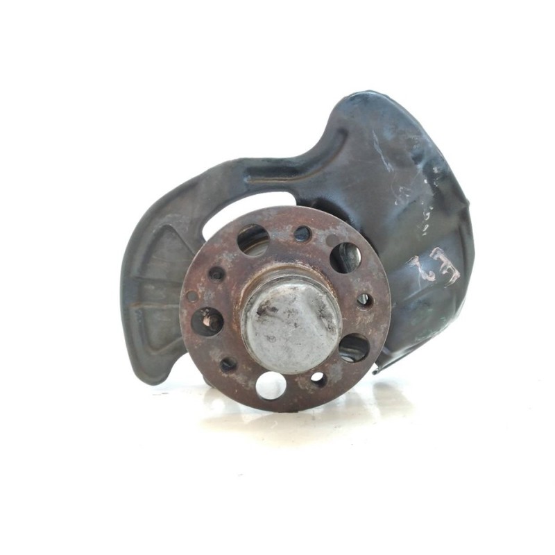 Recambio de mangueta delantera derecha para mercedes-benz clase clk (w209) coupe 270 cdi (209.316) referencia OEM IAM 20402  