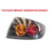 Recambio de piloto trasero derecho para mazda 3 berlina (bk) 1.6 crdt active referencia OEM IAM   