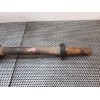 Recambio de transmision delantera derecha para peugeot 206 berlina 1.4 hdi referencia OEM IAM 9630766880  