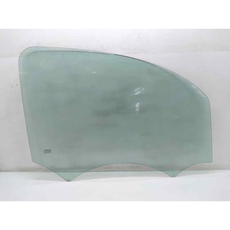 Recambio de luna delantera derecha para renault kangoo expression referencia OEM IAM 43R000929  