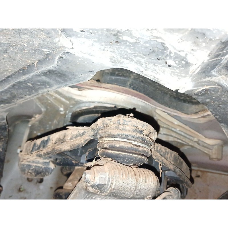 Recambio de soporte amortiguador para tesla model 3 referencia OEM IAM   