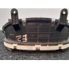 Recambio de cuadro instrumentos para kia rio 1.5 crdi ex1 referencia OEM IAM 940031G580  