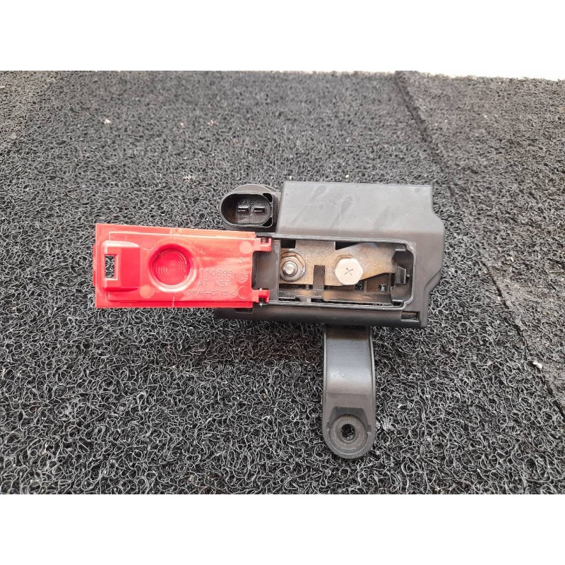 Recambio de caja reles / fusibles para audi a5 sportback (f5a) sport referencia OEM IAM 8W0941823F 8