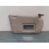 Recambio de parasol derecho para nissan almera (n16/e) 2.2 16v turbodiesel cat referencia OEM IAM   