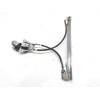Recambio de elevalunas delantero izquierdo para fiat scudo (222) 2.0 jtd lujo familiar (8 asientos) referencia OEM IAM 400671  
