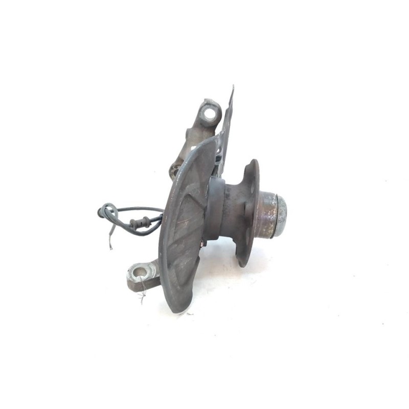Recambio de mangueta delantera derecha para mercedes-benz clase clk (w209) coupe 270 cdi (209.316) referencia OEM IAM 20402 2