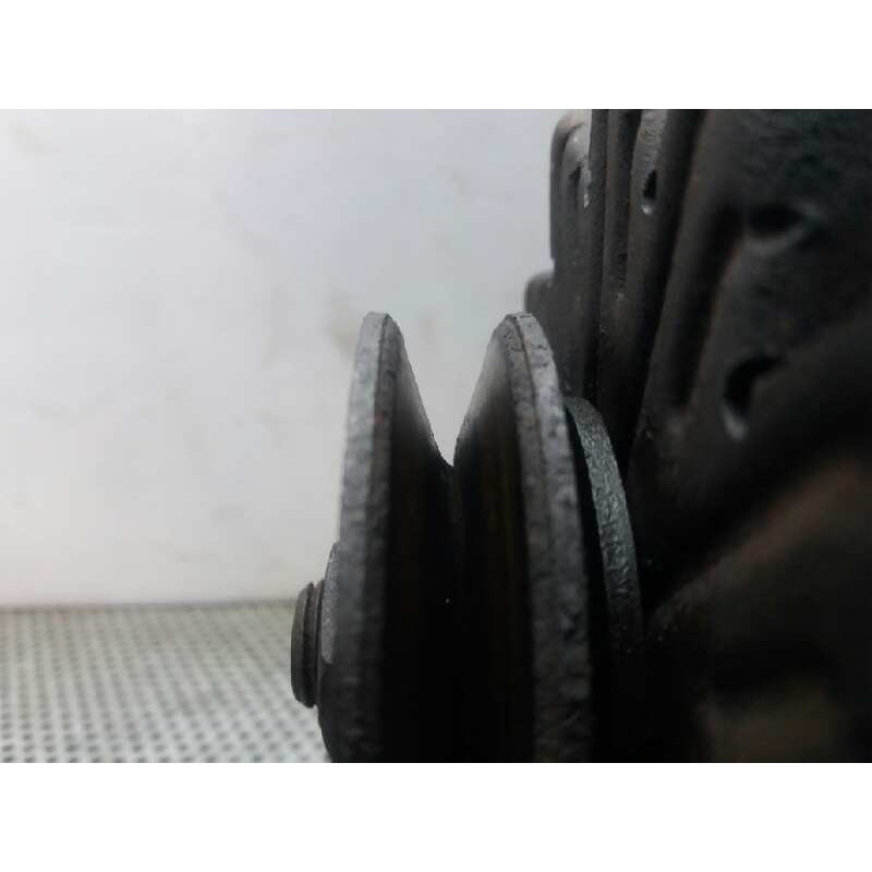 Recambio de alternador para fiat ducato bus bus de lujo, panorama referencia OEM IAM 63320020 - Blanco 2