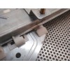 Recambio de elevalunas trasero izquierdo para daewoo lacetti 1.6 cat referencia OEM IAM   