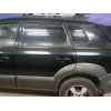 Recambio de puerta trasera izquierda para hyundai tucson (jm) 2.0 comfort referencia OEM IAM   
