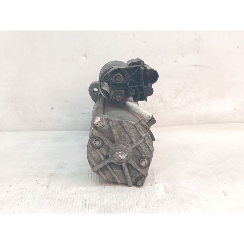 Recambio de motor arranque para volvo v50 familiar 2.0 d summum referencia OEM IAM 6G9N11000FA - Gris 5