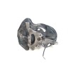 Recambio de mangueta delantera derecha para mercedes-benz clase clk (w209) coupe 270 cdi (209.316) referencia OEM IAM 20402  