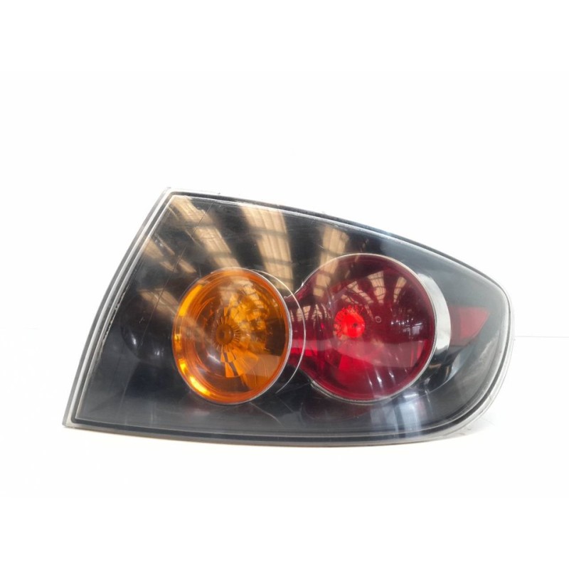 Recambio de piloto trasero derecho para mazda 3 berlina (bk) 1.6 crdt active referencia OEM IAM 2