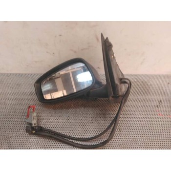 RETROVISOR IZQUIERDO 