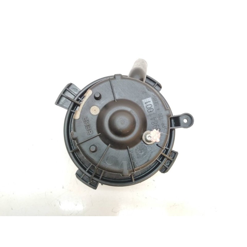 Recambio de motor calefaccion para citroën c4 coupe vtr plus referencia OEM IAM N0984001  BEHR 2