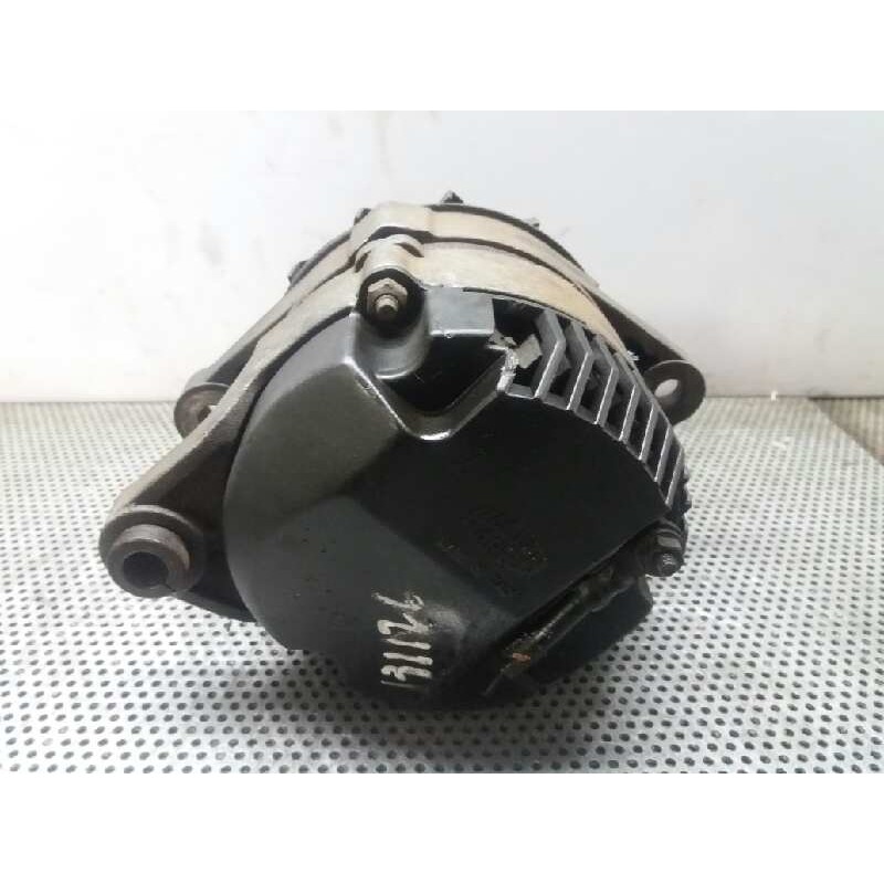 Recambio de alternador para fiat ducato bus bus de lujo, panorama referencia OEM IAM 63320020 - Blanco 3