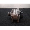 Recambio de alternador para renault megane iii berlina 5 p dynamique referencia OEM IAM 0124425093 231008578R BOSCH