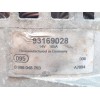 Recambio de alternador para opel vectra c berlina comfort referencia OEM IAM 93169028 0986048793 