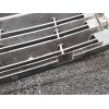 Recambio de rejilla delantera para fiat scudo combi (272) l1h1 120 multijet (5 pl.) referencia OEM IAM   