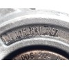 Recambio de motor arranque para ford ka (ccq) collection referencia OEM IAM 1005831267  