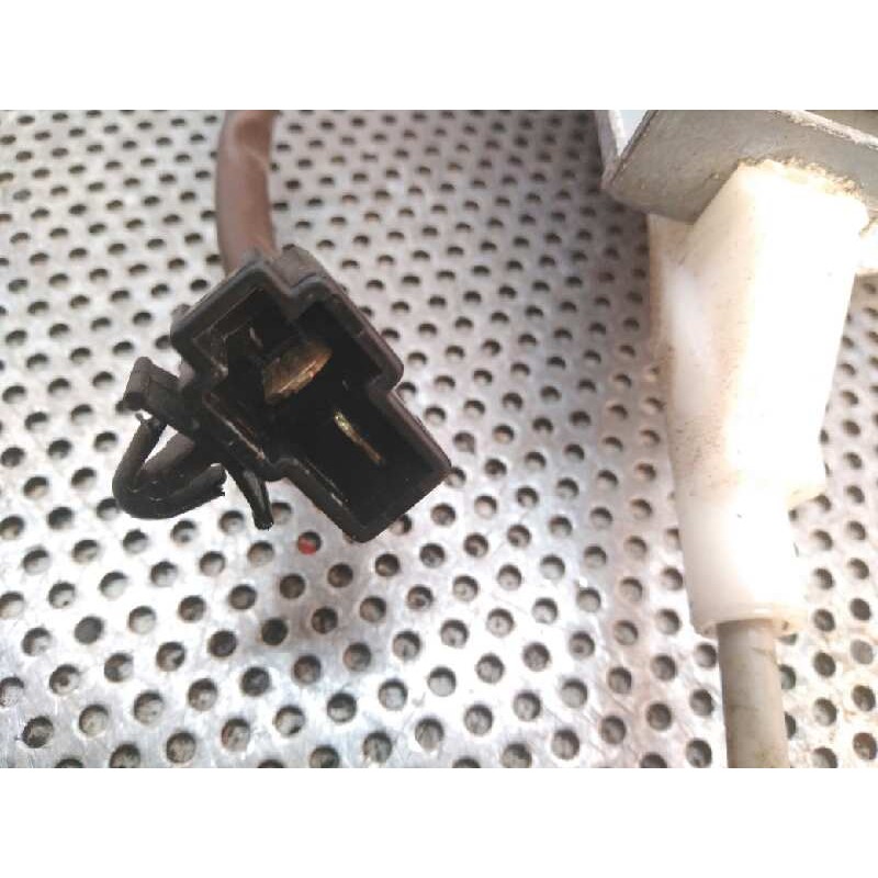 Recambio de elevalunas trasero izquierdo para daewoo lacetti 1.6 cat referencia OEM IAM - Verde 6