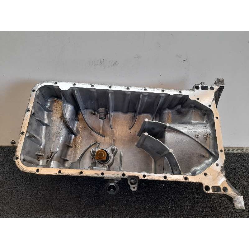 Recambio de carter para mercedes-benz vito (w638) caja cerrada 110 cdi  (638.094) referencia OEM IAM R6110140202  