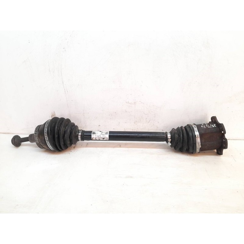 Recambio de transmision delantera izquierda para audi a4 avant (8e) 3.0 tdi quattro (171kw) referencia OEM IAM 8E040771AT  