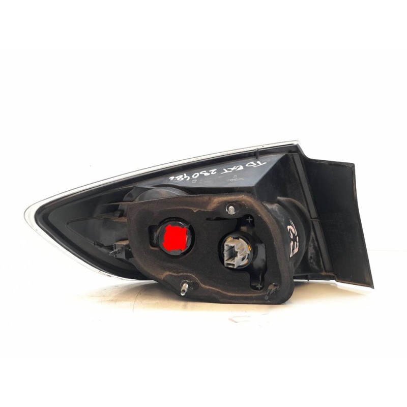 Recambio de piloto trasero derecho para mazda 3 berlina (bk) 1.6 crdt active referencia OEM IAM 3
