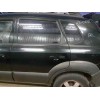 Recambio de puerta trasera izquierda para hyundai tucson (jm) 2.0 comfort referencia OEM IAM   