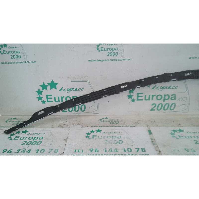 Recambio de airbag cortina delantero izquierdo para ford focus berlina (cap) 1.8 tdci turbodiesel cat referencia OEM IAM 3034413 - Gris 3