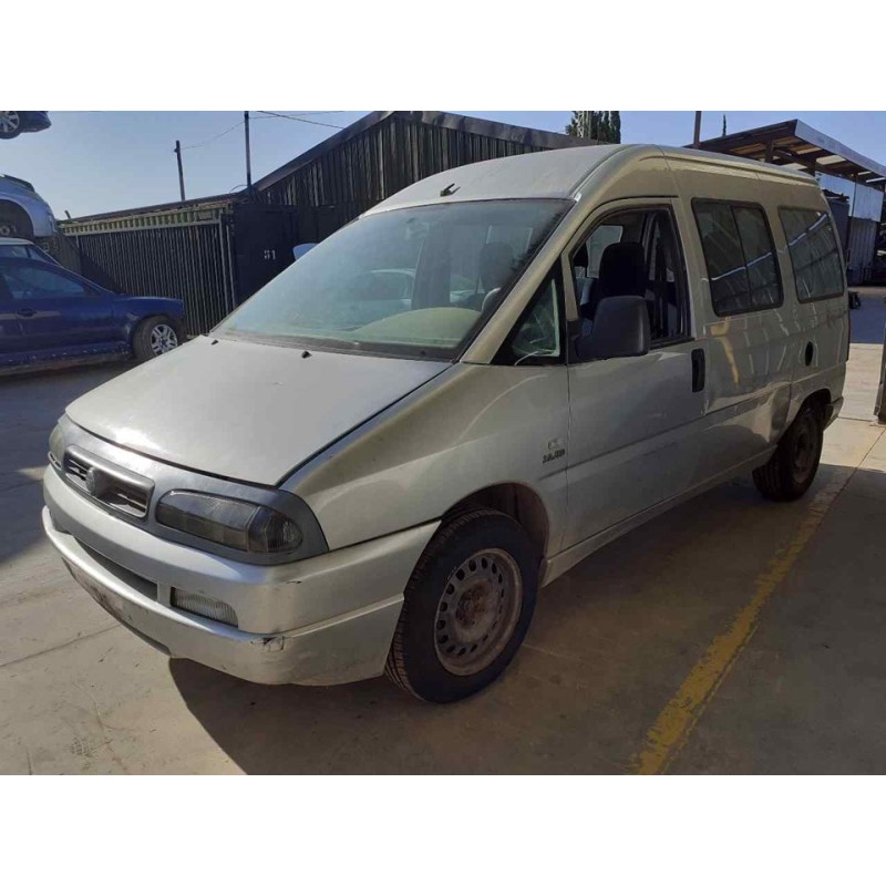 fiat scudo (222) del año 2003