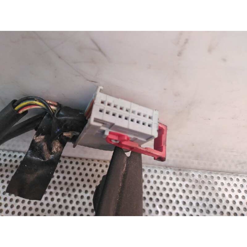 Recambio de retrovisor izquierdo para fiat stilo (192) 1.9 jtd cat referencia OEM IAM - Gris 2
