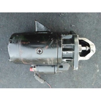 MOTOR ARRANQUE 0001362607 BOSCH 