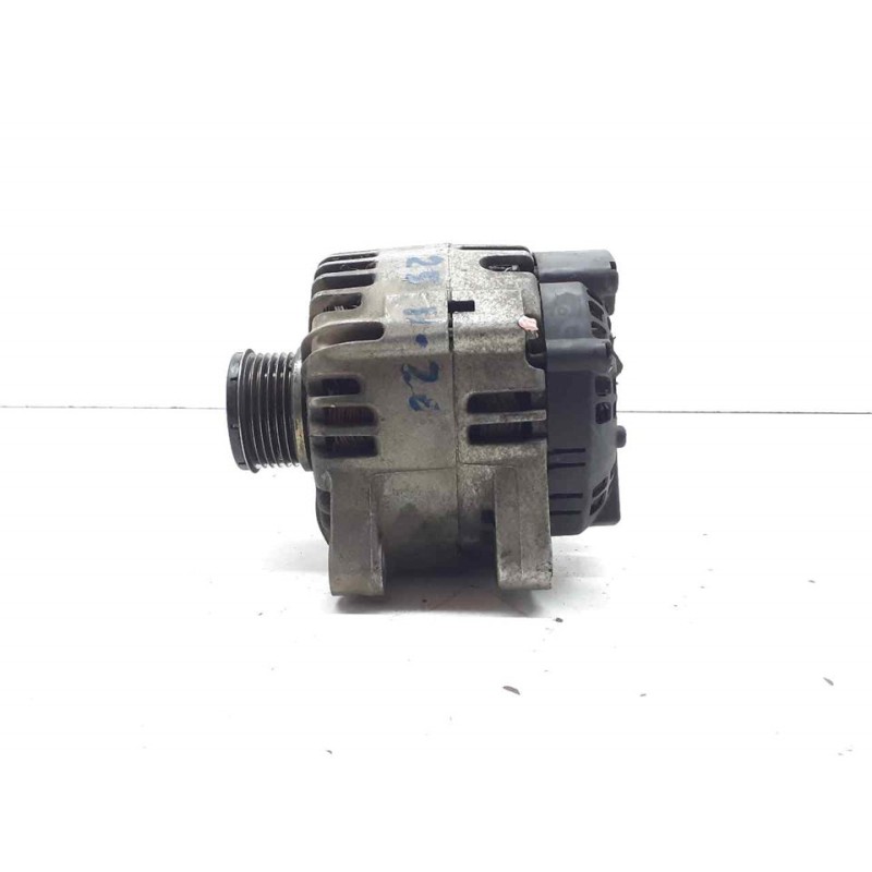 Recambio de alternador para fiat scudo (222) 2.0 jtd lujo familiar (8 asientos) referencia OEM IAM 9646321780  VALEO