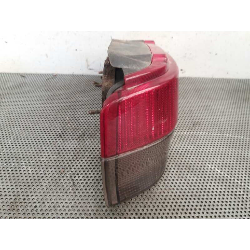 Recambio de piloto trasero izquierdo para peugeot 106 (s1) kid referencia OEM IAM   VALEO - Blanco 3