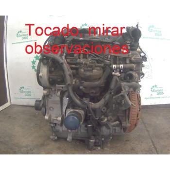 MOTOR COMPLETO RHS 
