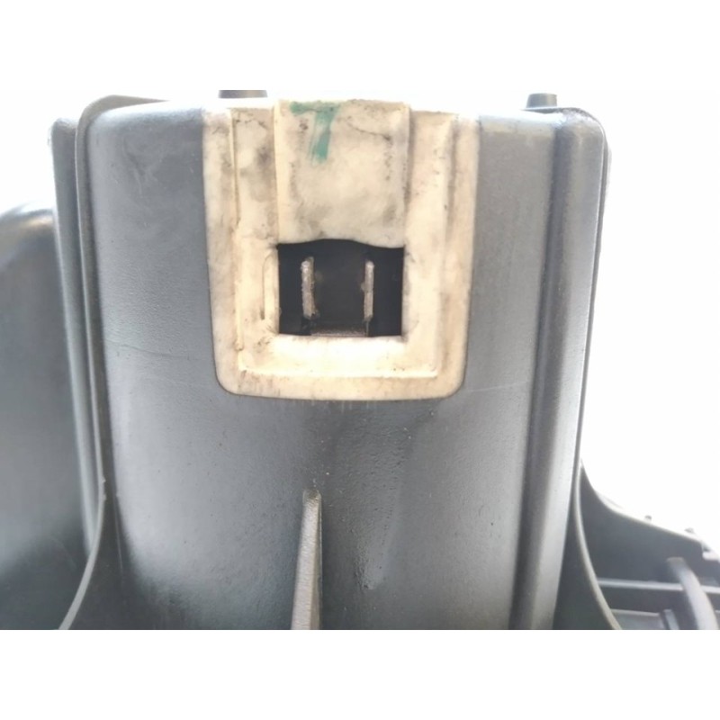Recambio de motor calefaccion para citroën c4 coupe vtr plus referencia OEM IAM N0984001  BEHR 4