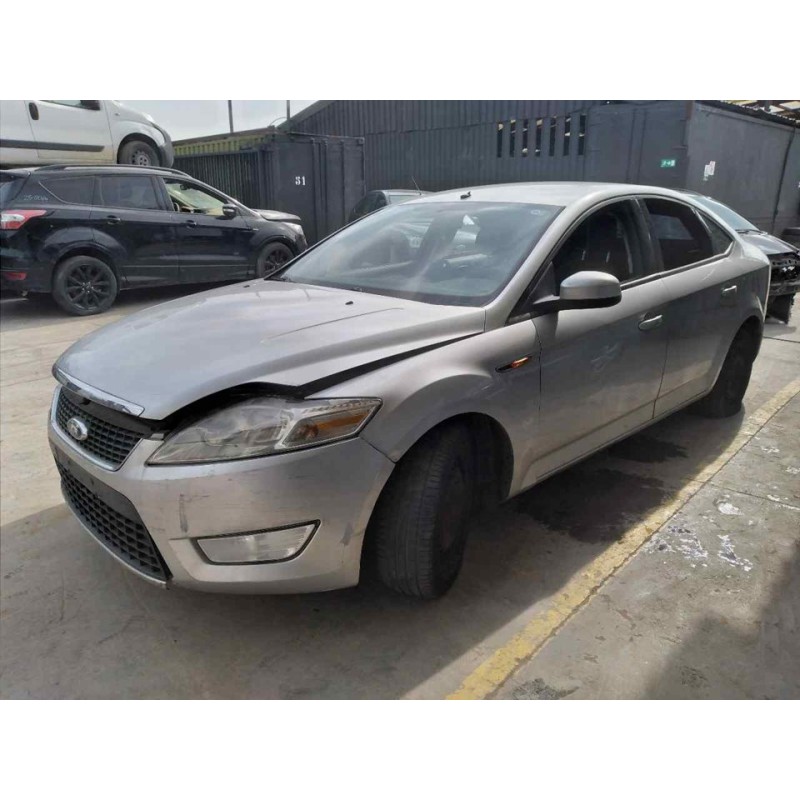 ford mondeo ber. (ca2) del año 2007