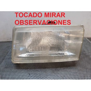 FARO IZQUIERDO 