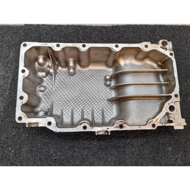 Recambio de carter para mg mgf (rd) vvc referencia OEM IAM LSB101850 BSK4 - Verde 2