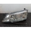 Recambio de faro izquierdo para opel vectra b berlina referencia OEM IAM 203550052 62971 