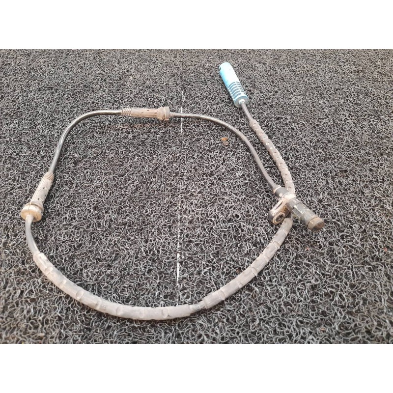 Recambio de captador abs trasero derecho para bmw mini (r50,r53) one referencia OEM IAM 34526756385  